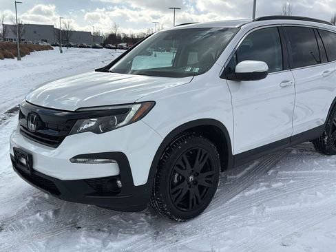 Used 2022 Honda Pilot Special Edition image 15