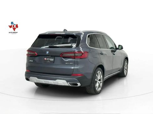 Used 2019 BMW X5 xDrive40i w/ Premium Package 2 AWD/4WD image 6