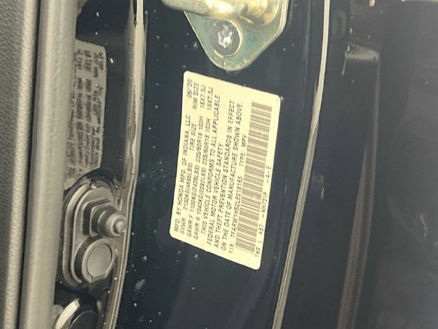 Used 2020 Honda CR-V EX image 10