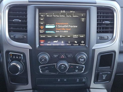 Used 2018 RAM 1500 Lone Star image 13