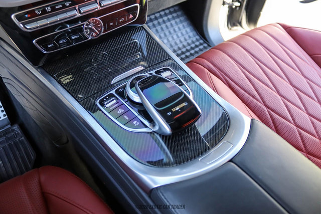 Used 2024 Mercedes-Benz G 63 AMG 4MATIC image 62