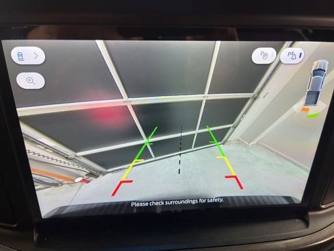 Used 2025 Ford F150 STX w/ STX Black Appearance Package image 13