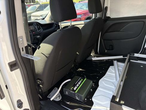 Used 2022 RAM ProMaster City Wagon FWD image 16