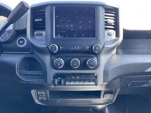 Used 2023 RAM 3500 Tradesman w/ Max Tow Package image 25