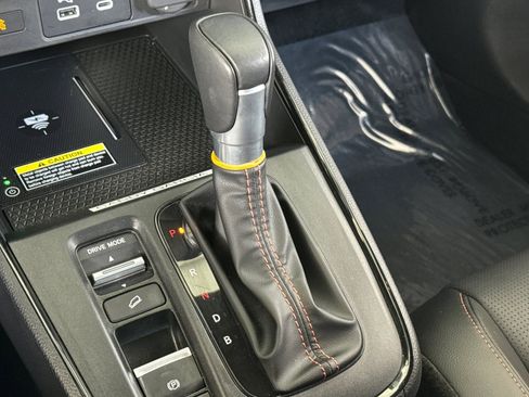 Used 2025 Honda CR-V Sport-L image 17