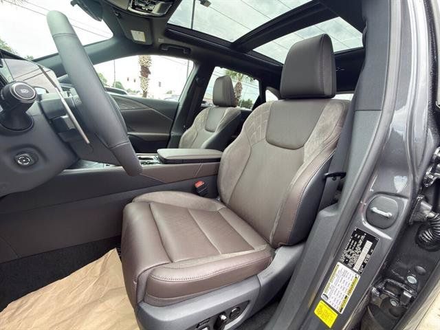 New 2026 Lexus RX 350 w/ Convenience Package AWD/4WD image 16