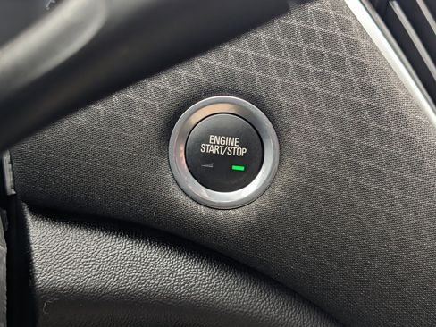 Used 2024 Chevrolet Malibu RS image 28