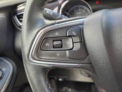 Used 2023 Buick Encore GX Select w/ Sport Touring Package FWD image 20