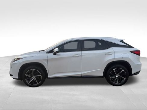 Used 2016 Lexus RX 350 FWD image 8