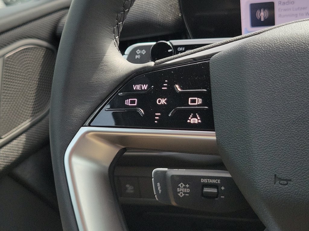New 2026 Audi Q3 quattro 2.0T AWD/4WD image 9