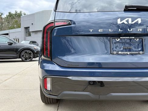 Used 2024 Kia Telluride SX X-Line AWD/4WD image 15