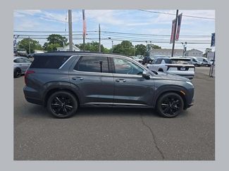 Used 2025 Hyundai Palisade XRT AWD/4WD video 1