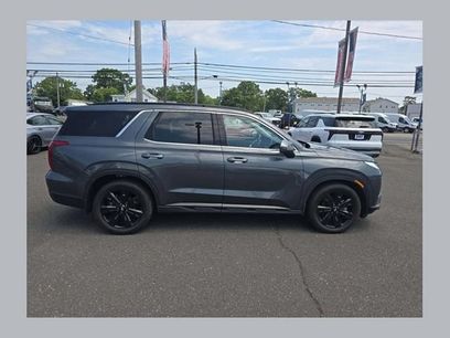 Used 2025 Hyundai Palisade XRT