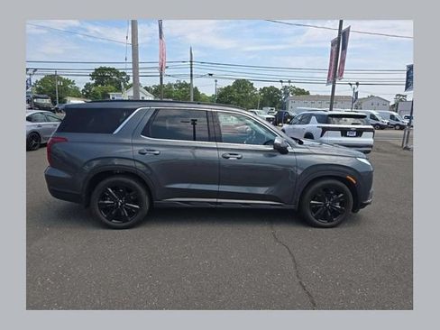 Used 2025 Hyundai Palisade XRT AWD/4WD image 1