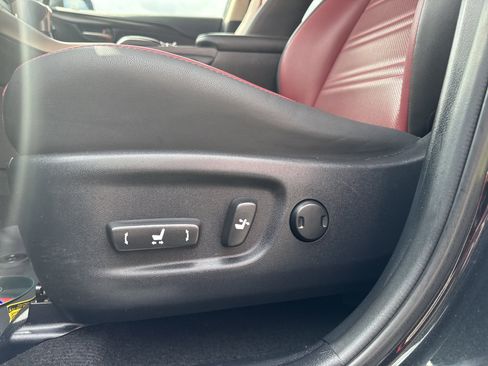 Used 2021 Lexus NX 300h AWD w/ Accessory Package image 15