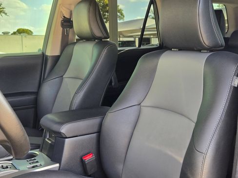 Used 2022 Toyota 4Runner SR5 Premium w/ Moonroof Package RWD image 13
