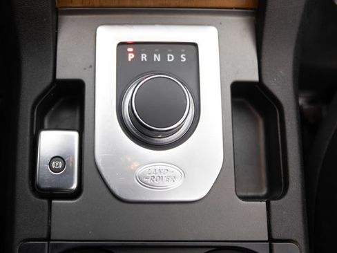 Used 2016 Land Rover LR4 HSE AWD/4WD image 92