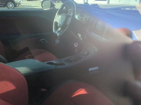 Used 2020 Dodge Challenger R/T Scat Pack RWD image 8