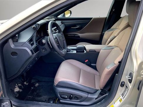 Used 2022 Lexus ES 350 350 image 18