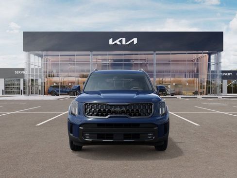 New 2025 Kia Telluride SX X-Line AWD/4WD image 2