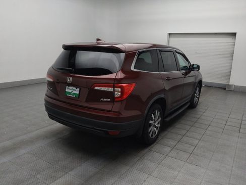 Used 2021 Honda Pilot EX-L image 9