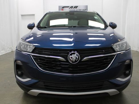Used 2021 Buick Encore GX Preferred FWD image 3