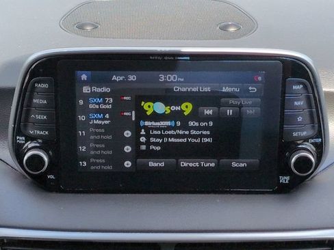 Used 2020 Hyundai Tucson Ultimate AWD/4WD image 18