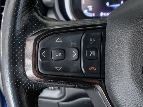 Used 2023 RAM 2500 Rebel w/ Level 2 Equipment Group AWD/4WD image 16