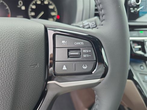 New 2026 Honda Odyssey Touring image 27