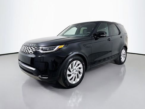 Used 2025 Land Rover Discovery S AWD/4WD image 1