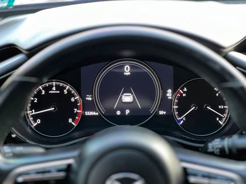 Used 2020 MAZDA MAZDA3 AWD Sedan w/ Preferred Package image 12