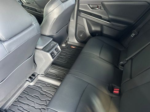 New 2026 Toyota bZ Woodland AWD/4WD image 14