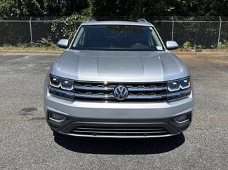 Used 2019 Volkswagen Atlas SEL Premium AWD/4WD video 2
