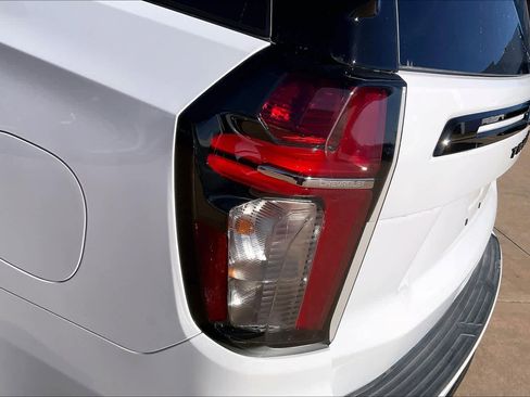 Certified 2023 Chevrolet Tahoe Z71 w/ Luxury Package image 27