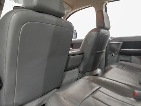 Used 2008 Dodge Ram 3500 Truck Laramie w/ Trailer Tow Group image 35