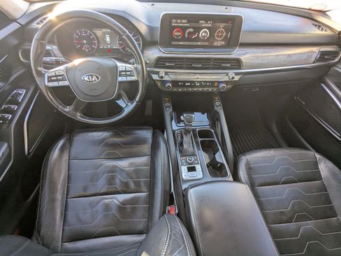 Used 2020 Kia Telluride SX w/ SX Prestige Package image 15