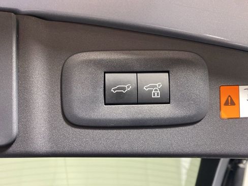 Certified 2023 Lexus RZ 450e Premium w/ Technology Package image 30