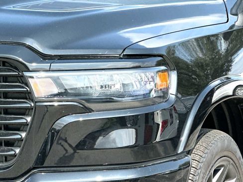 New 2026 RAM 1500 Laramie w/ Night Edition image 16