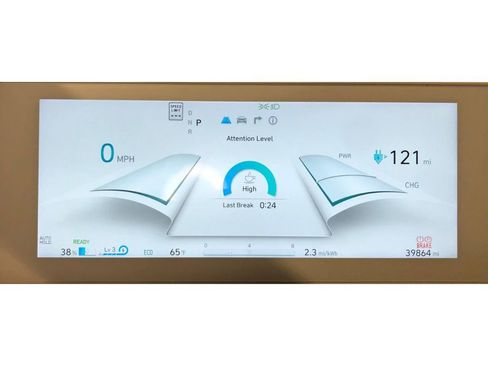 Used 2024 Hyundai Ioniq 5 SEL image 29