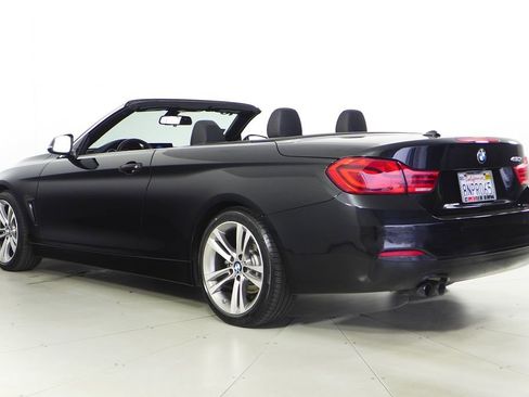 Used 2019 BMW 430i 430i image 9