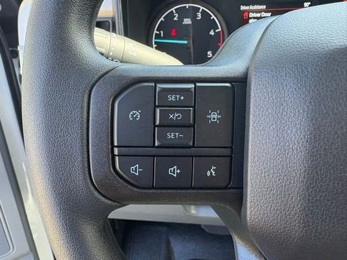 New 2026 Ford F450 XL w/ XL Chrome Package image 19