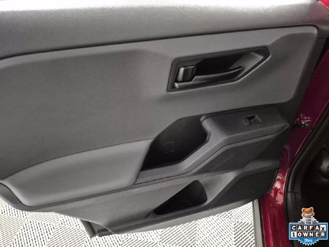 Certified 2026 Toyota RAV4 LE AWD/4WD image 25