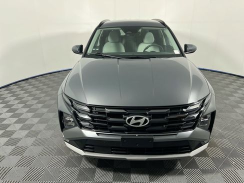 Used 2025 Hyundai Tucson SEL FWD image 8