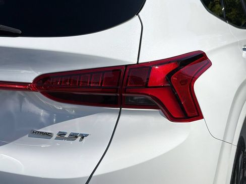 Certified 2023 Hyundai Santa Fe Calligraphy AWD/4WD image 46