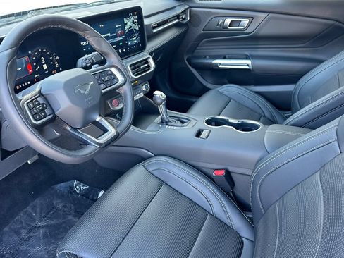 New 2026 Ford Mustang GT Premium RWD image 9