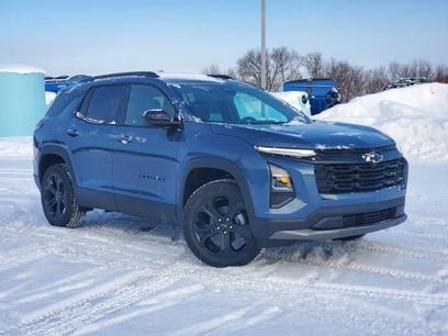 New 2026 Chevrolet Equinox LT w/ Convenience Package II
