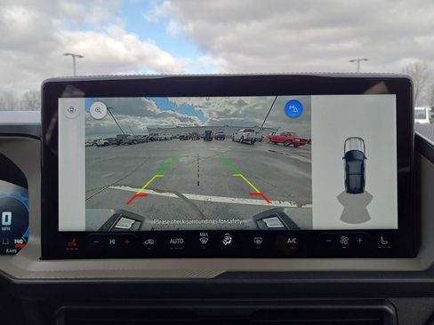 New 2025 Ford Bronco Sport Big Bend w/ Convenience Package image 19