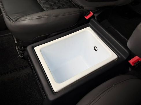 Used 2024 Ford Transit 250 148 Medium Roof Extended AWD image 43