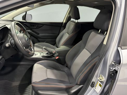 Used 2021 Subaru Crosstrek 2.0i Premium w/ Moonroof Package AWD/4WD image 11