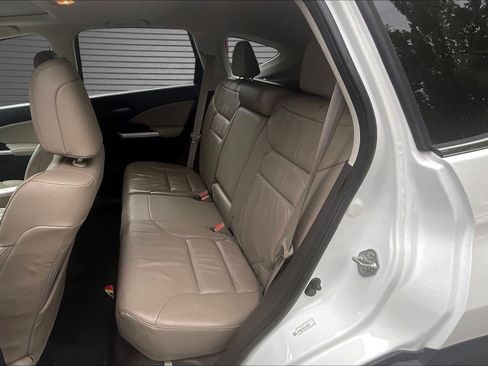 Used 2013 Honda CR-V EX-L image 21